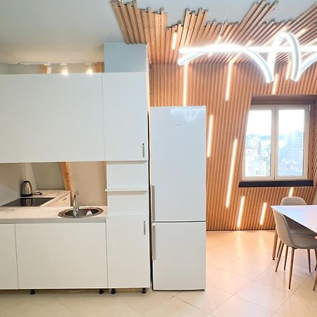 דורס Sea View Apartments מראה חיצוני תמונה
