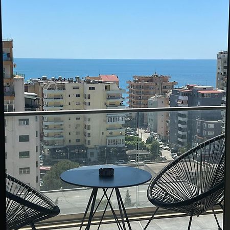 דורס Sea View Apartments מראה חיצוני תמונה