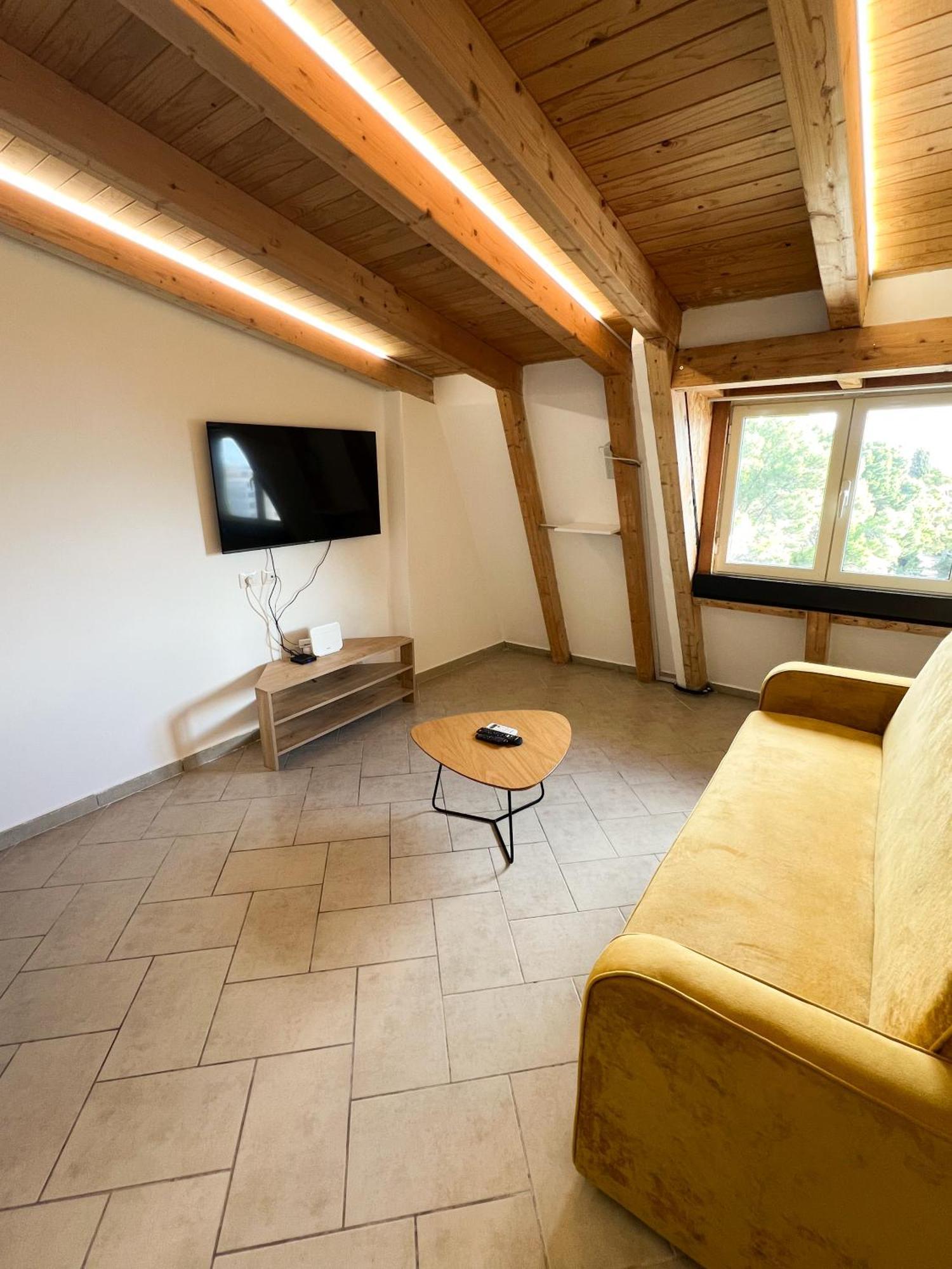 דורס Sea View Apartments מראה חיצוני תמונה