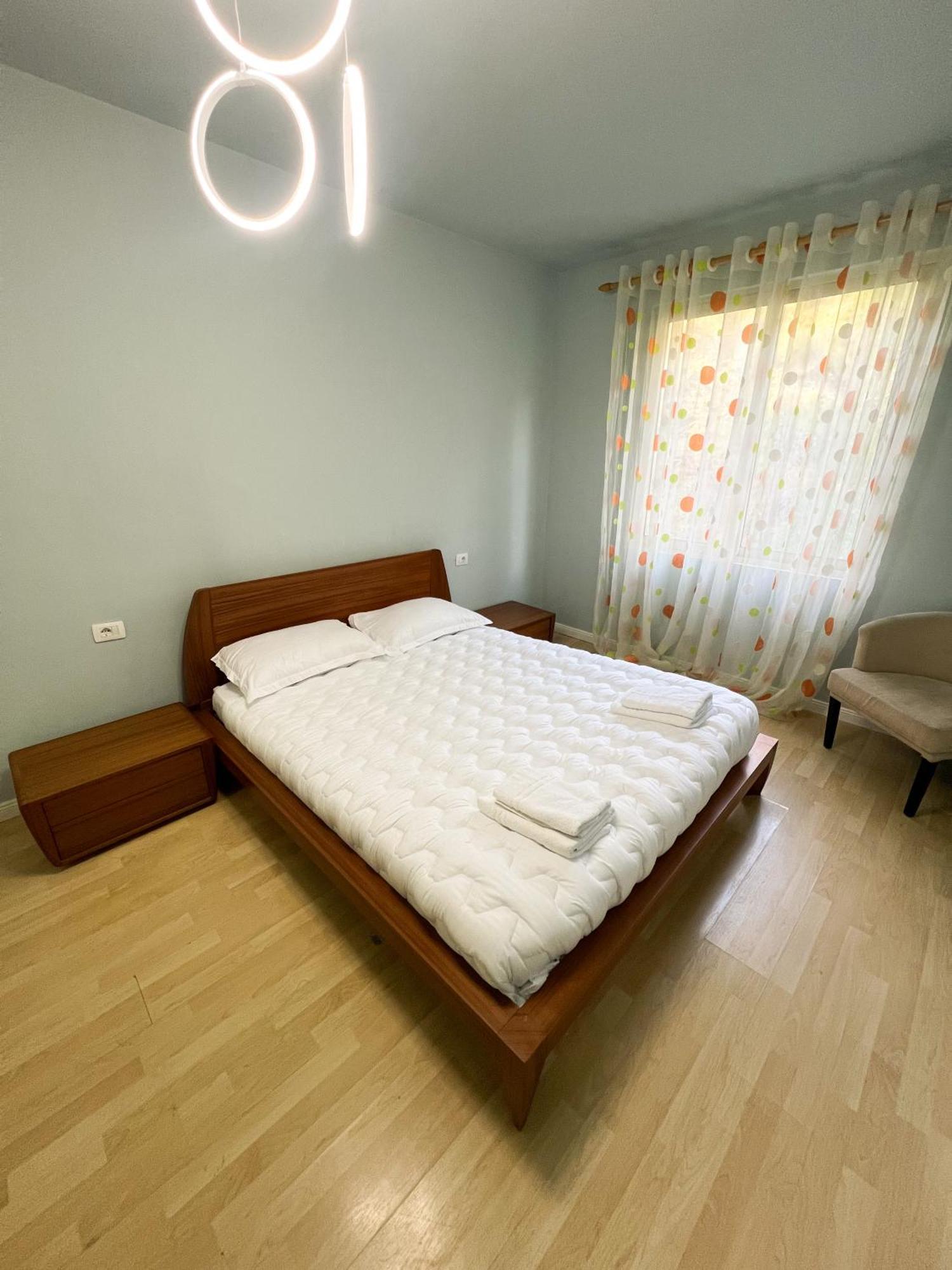 דורס Sea View Apartments מראה חיצוני תמונה