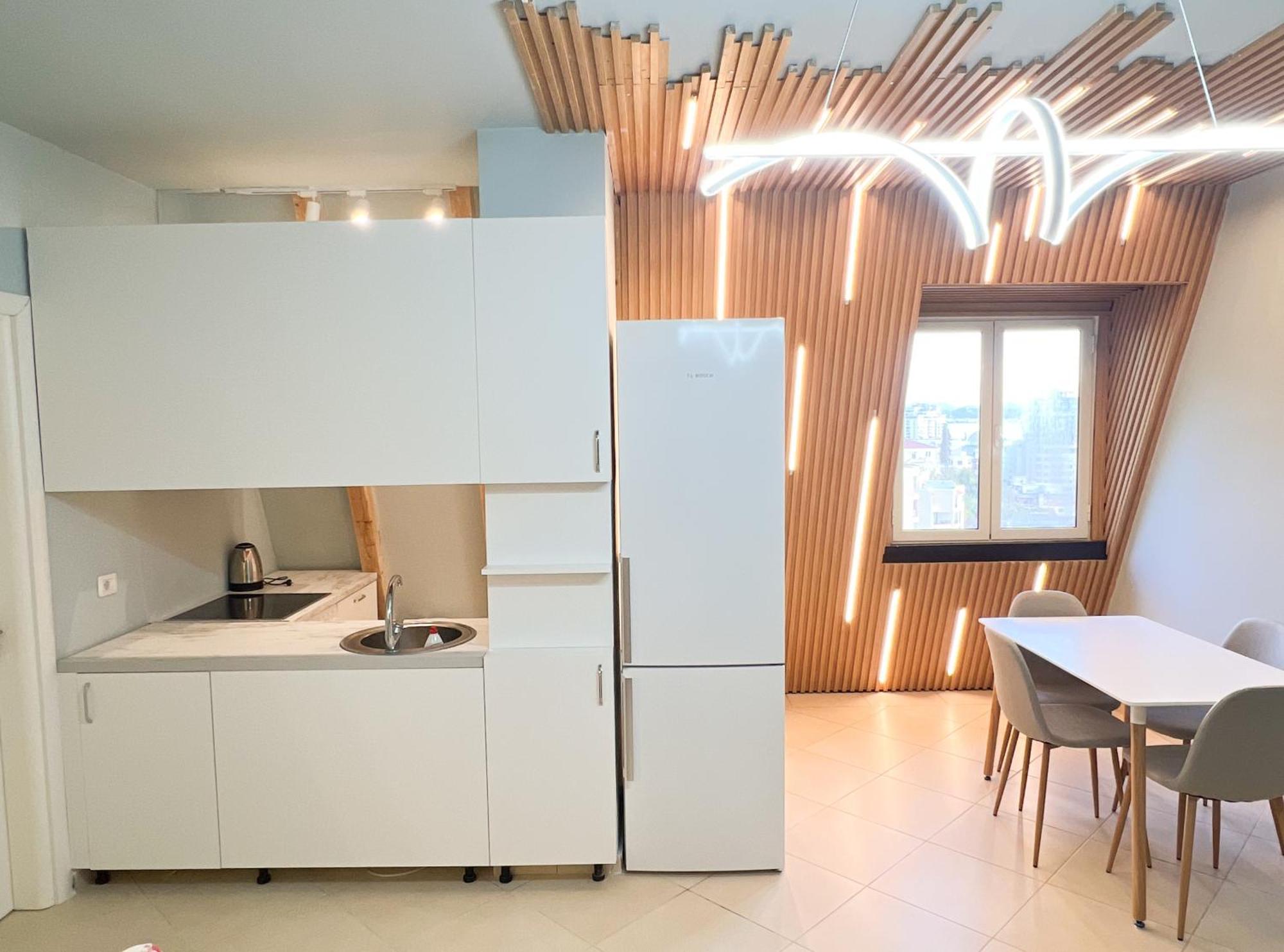 דורס Sea View Apartments מראה חיצוני תמונה