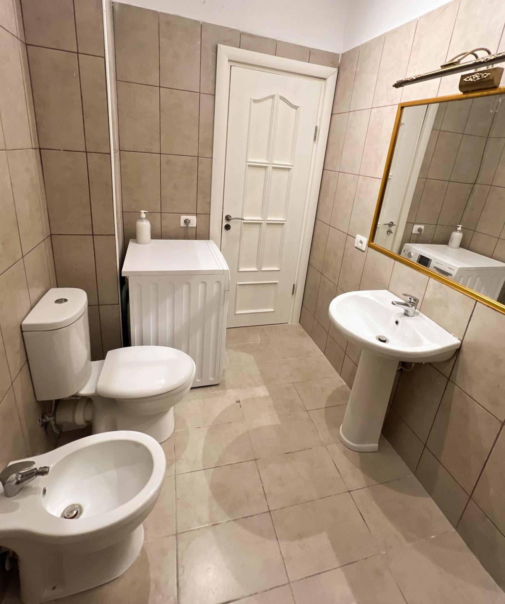 דורס Sea View Apartments מראה חיצוני תמונה