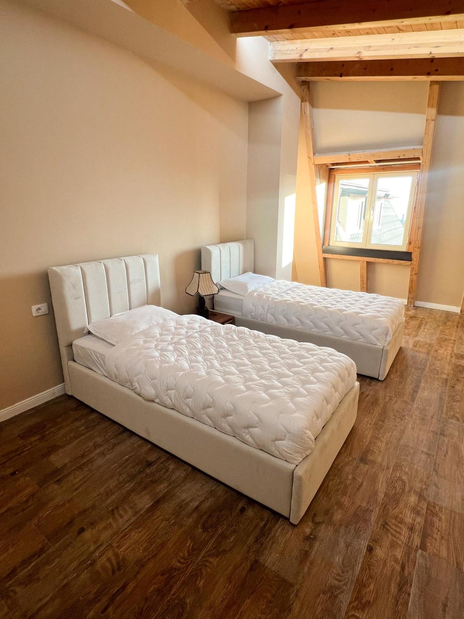 דורס Sea View Apartments מראה חיצוני תמונה
