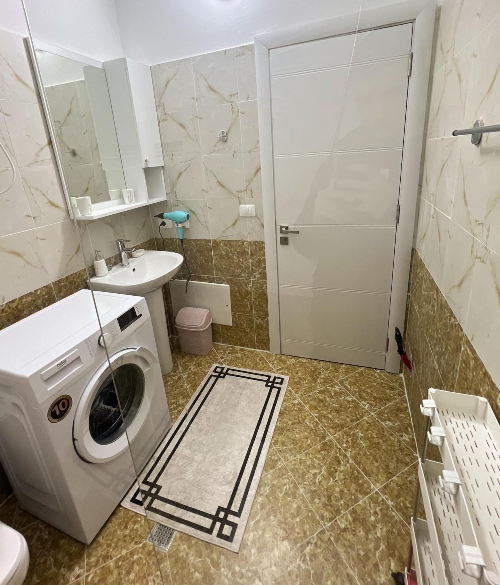 דורס Sea View Apartments מראה חיצוני תמונה