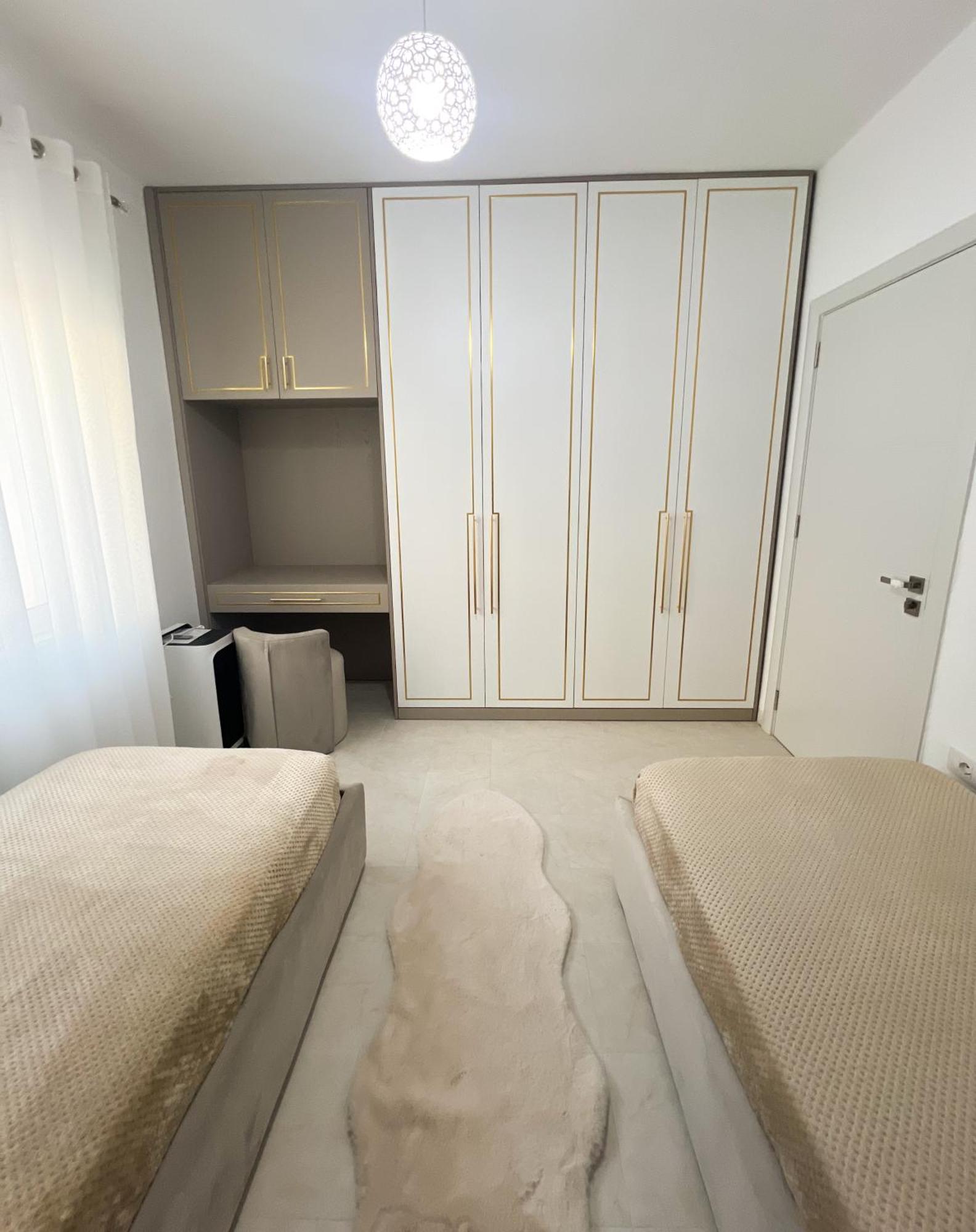 דורס Sea View Apartments מראה חיצוני תמונה