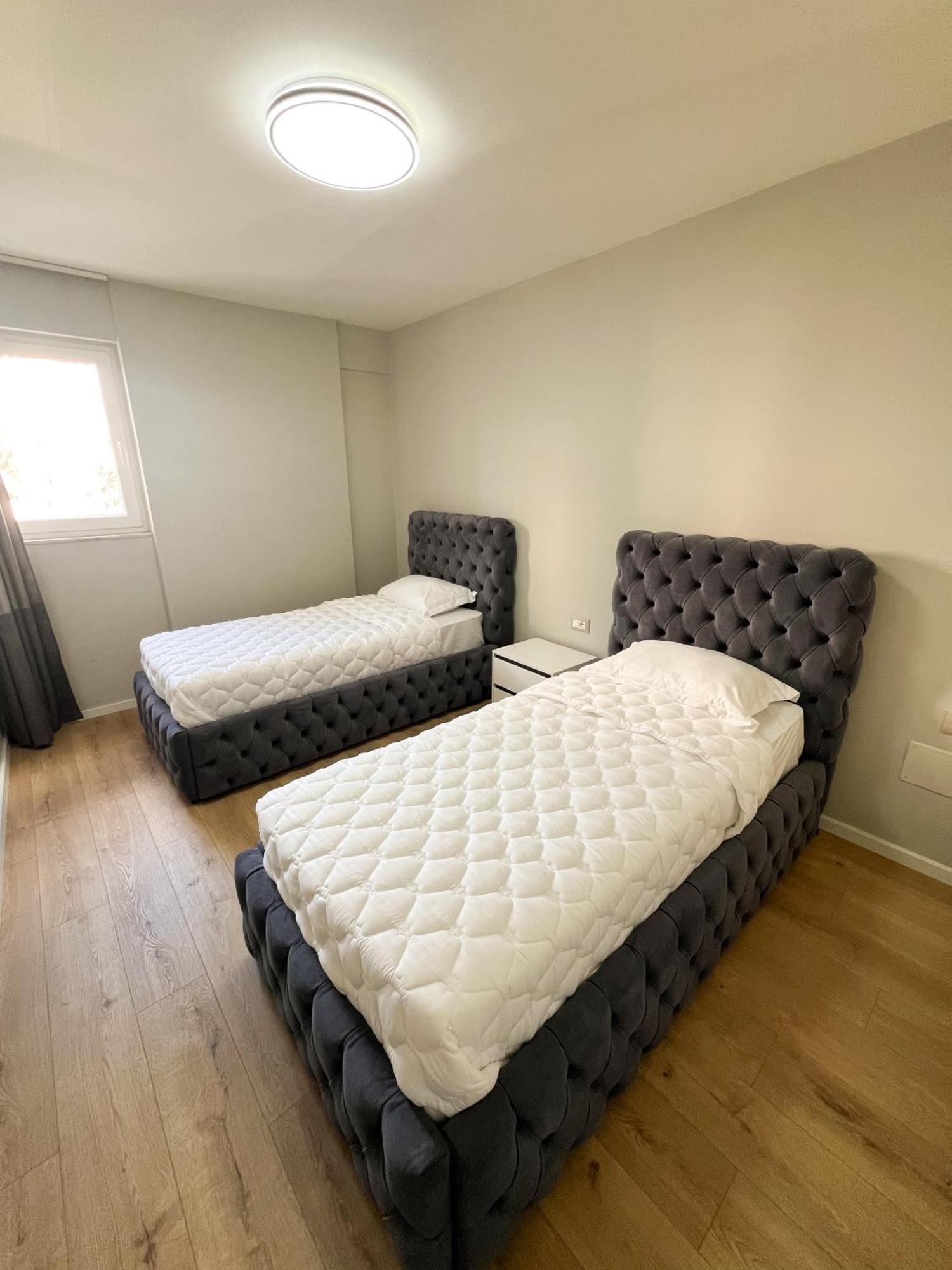 דורס Sea View Apartments מראה חיצוני תמונה