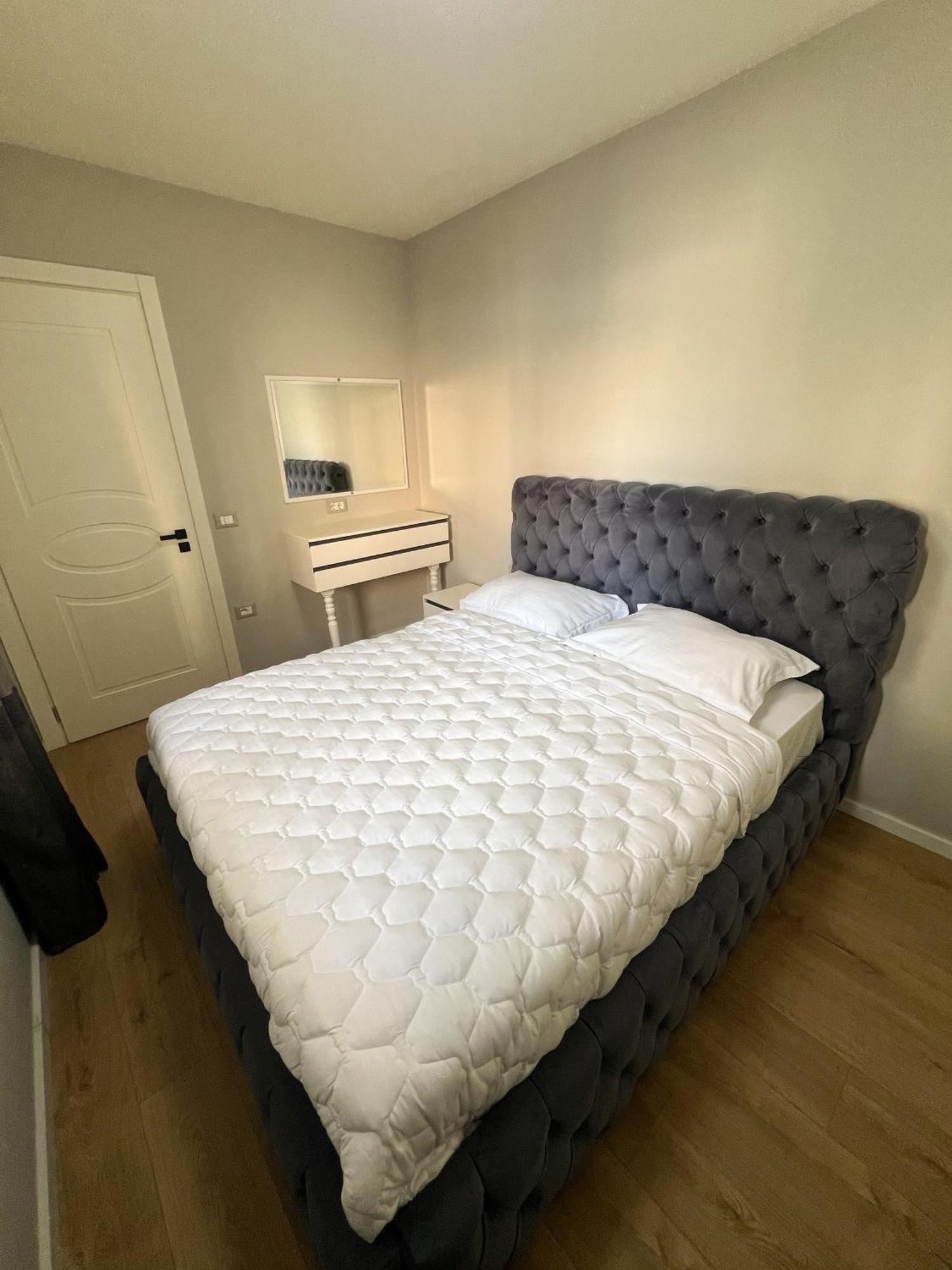 דורס Sea View Apartments מראה חיצוני תמונה