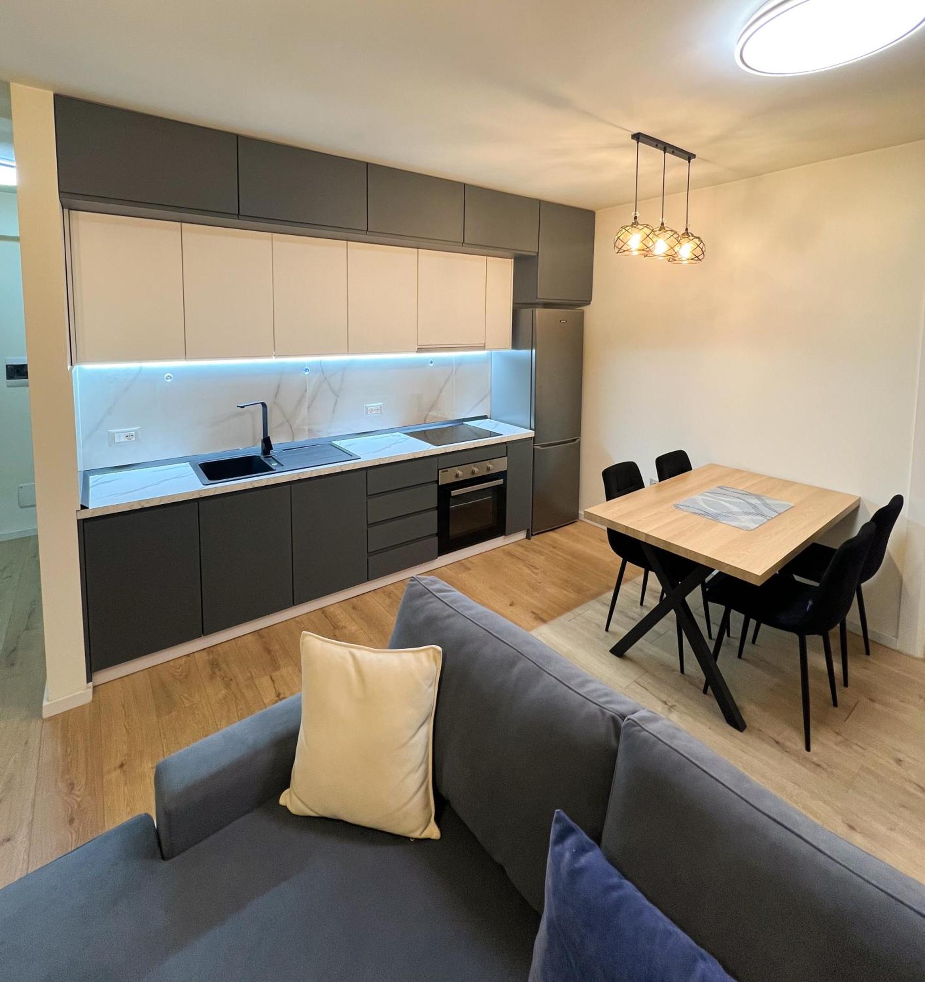 דורס Sea View Apartments מראה חיצוני תמונה