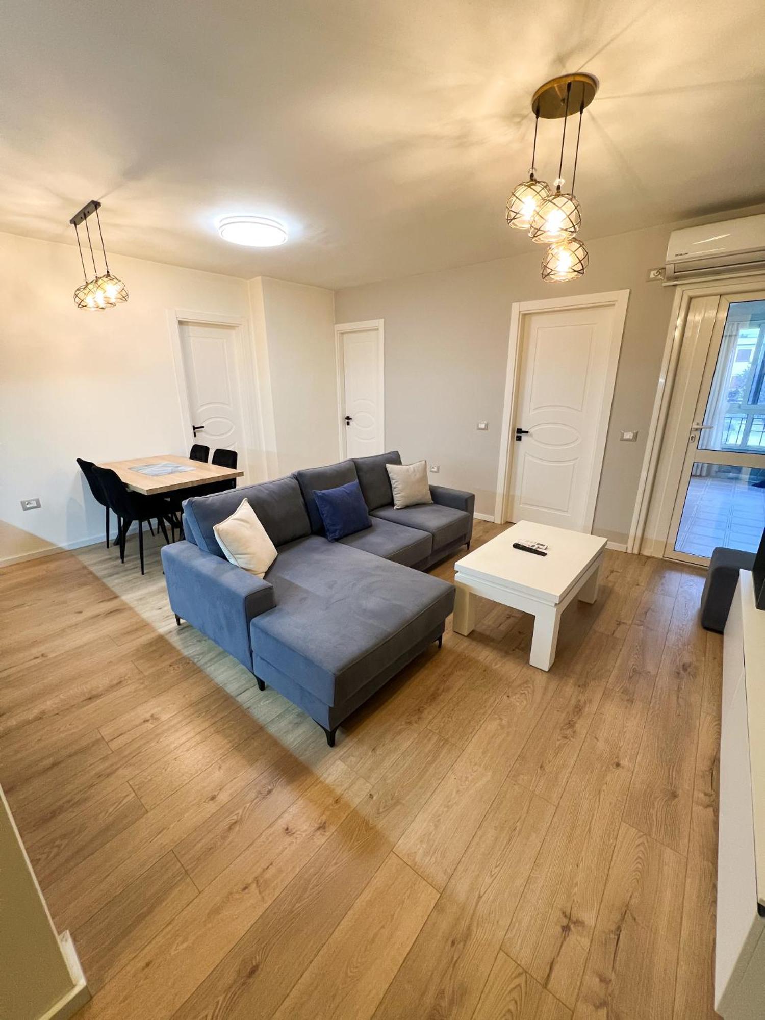 דורס Sea View Apartments מראה חיצוני תמונה