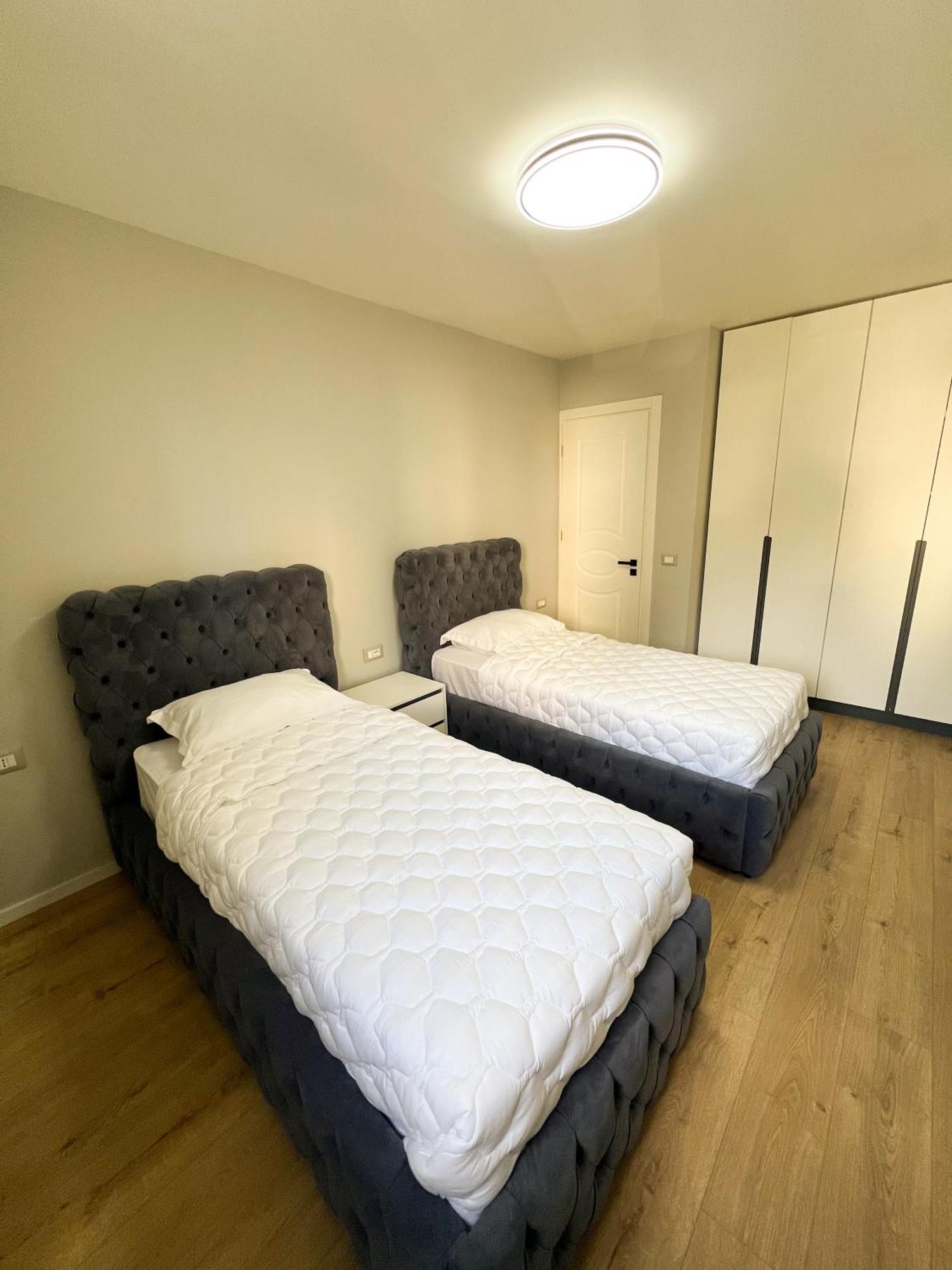 דורס Sea View Apartments מראה חיצוני תמונה