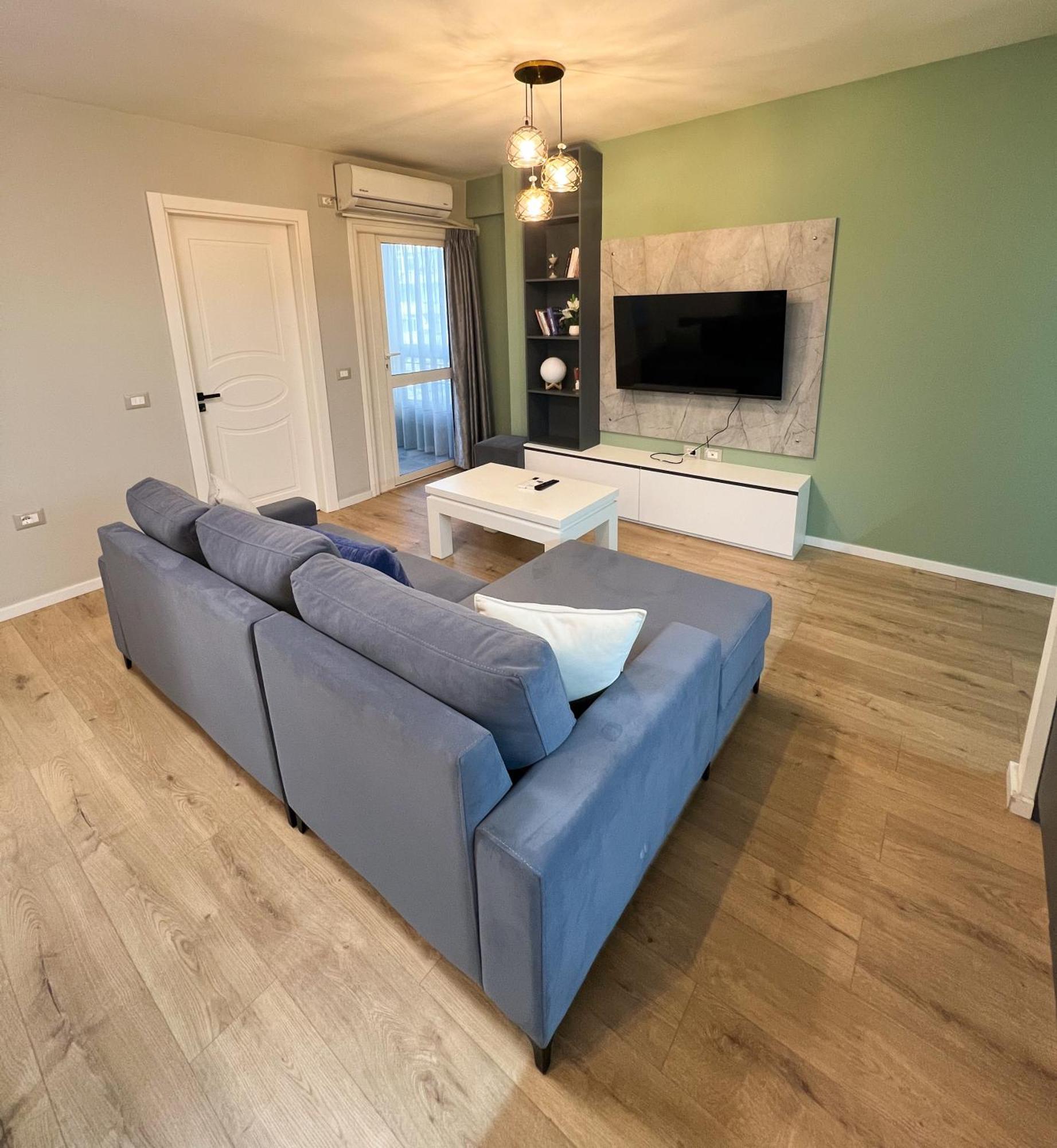 דורס Sea View Apartments מראה חיצוני תמונה