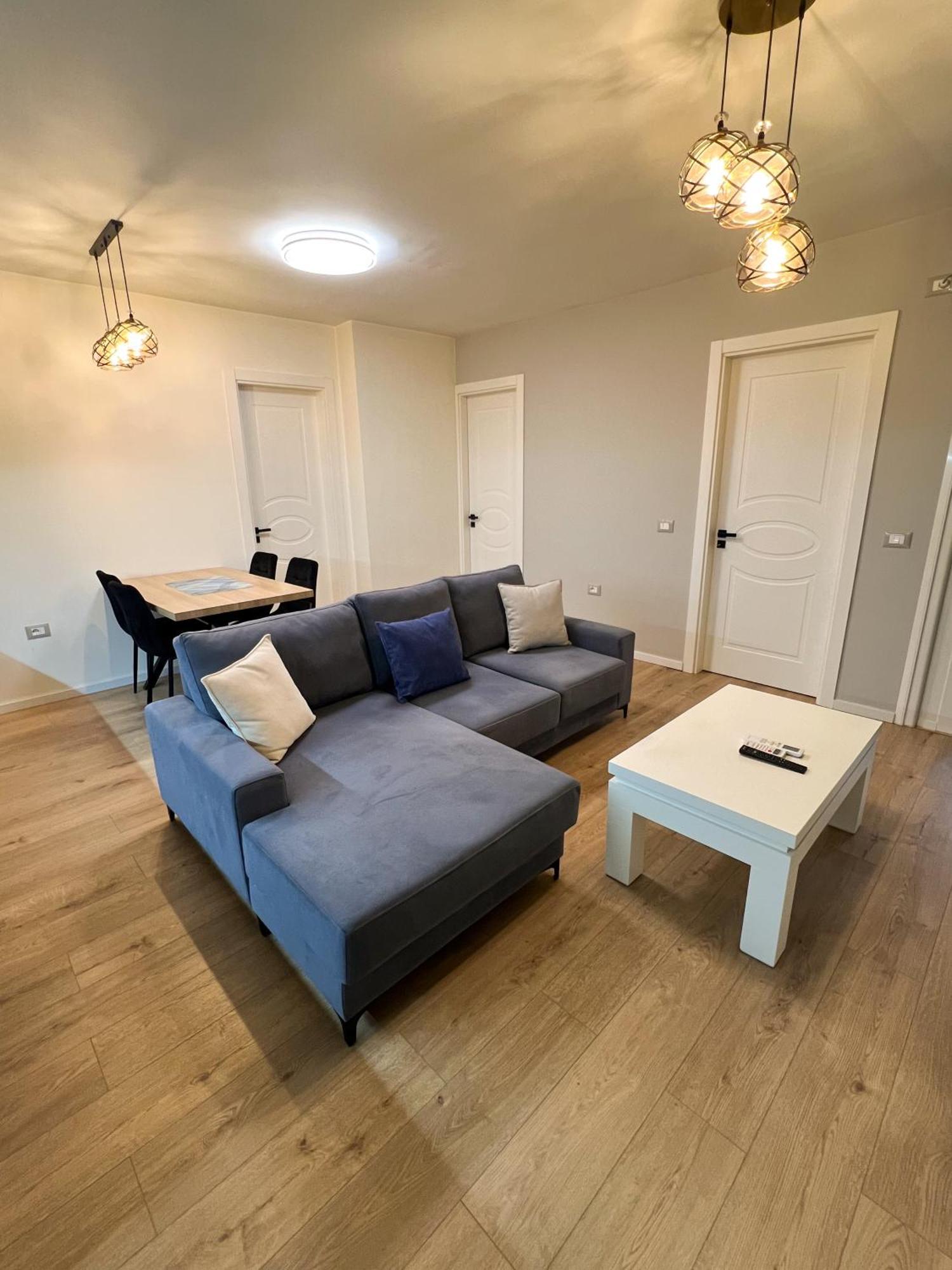 דורס Sea View Apartments מראה חיצוני תמונה
